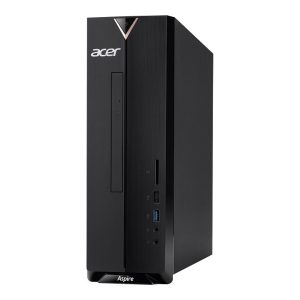 Acer Aspire XC-840 – SFF – Celeron N4505 2 GHz – 8 GB – SSD 512 GB