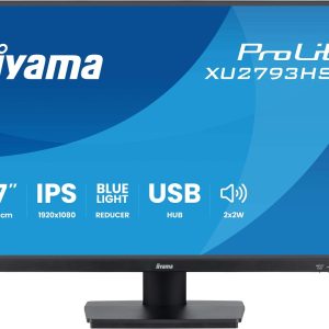 iiyama ProLite XU2793HSU-B7 – 68,6 cm (27″)