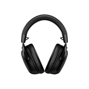HyperX Cloud III Wireless – Gaming-Headset, kabellos, schwarz