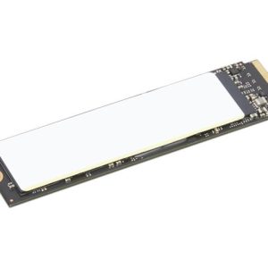 Lenovo – SSD – 2 TB – PCIe 4.0 (NVMe)