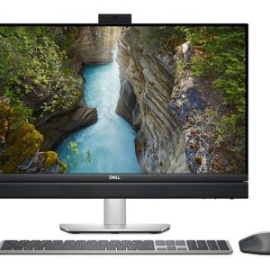 Dell OptiPlex 7420 Plus All In One – All-in-One (Komplettlösung) – i7 i7-14700 2.1 GHz – vPro Enterprise – 16 GB – SSD 5