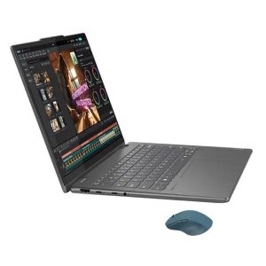 Lenovo Yoga 7 2-in-1 14IML9 ULT7 32G 1T 11H + Maus