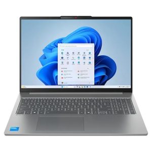 Lenovo IdeaPad Slim 5 16IRH10, Luna Grey, Core i5-13420H, 16GB RAM, 512GB SSD, DE