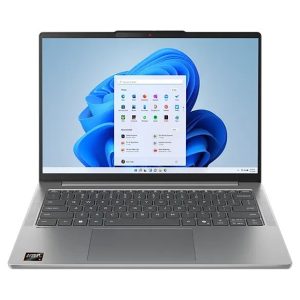Lenovo IdeaPad Slim 5 Gen 10 – 14″ | AMD Ryzen AI 5 340 | 16 GB RAM | 512 GB SSD | W11H