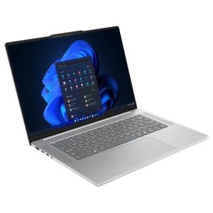 Lenovo IdeaPad Slim 5 15 – 15,1″ | AMD Ryzen 7 7735HS | 32 GB RAM | 1 TB SSD