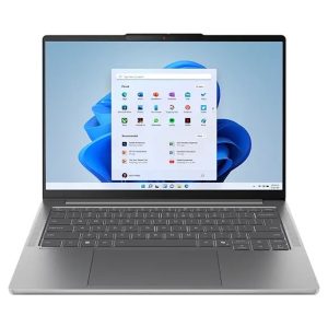 Lenovo IdeaPad Pro 5i Gen 10 – 14″ | Intel Core Ultra 5 225H | 24 GB RAM | 512 GB SSD | W11H