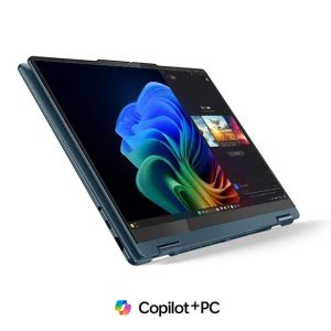 Lenovo Yoga 7 2-in-1 Gen 10 – 14″ | AMD Ryzen AI 5 340 | 16 GB RAM | 512 GB SSD | W11H