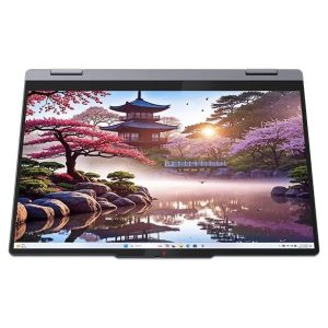 Lenovo IdeaPad 5 2-in-1 Gen 10 – 14″ | AMD Ryzen AI 5 340 | 16 GB RAM | 256 GB SSD | W11H