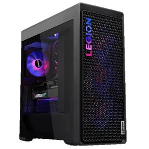 Lenovo Legion Tower 7i Gen 10 – Intel Core Ultra 9 258K | 32 GB RAM | 1 TB SSD | NVIDIA RTX 5080