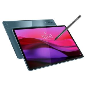 Lenovo Yoga Tab Pro (16GB 256GB) (Wifi) – Tidal Teal + Keyboard & Pen