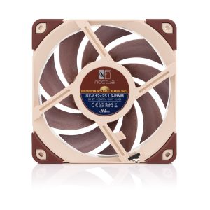 Noctua NF-A12X25 LS-PWM | 120mm Gehäuselüfter