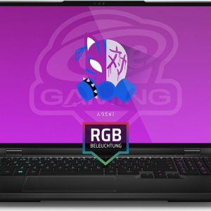 ONE GAMING Agent V60-14NB-SN2