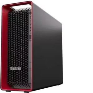 Lenovo ThinkStation P8, Ryzen Threadripper PRO 7975WX, 128GB RAM, 2TB SSD, DE