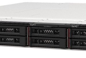 Lenovo ThinkSystem SR250 V3 – Rack-Montage – Xeon E-2478 2.8 GHz – 32 GB – keine HDD