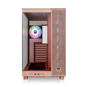 Thermaltake View 380 XL TG ARGB Gravel Sand | PC-Gehäuse