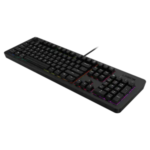 Lenovo Legion K310 RGB |Gaming-Tastatur, schwarz