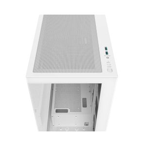 DeepCool CG580 WH | PC-Gehäuse