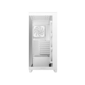 DeepCool CG580 4F WH | PC-Gehäuse