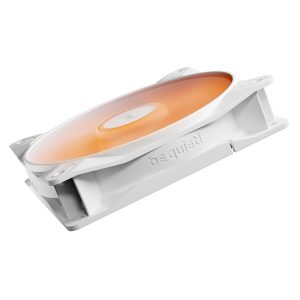 be quiet! LIGHT WINGS LX 120mm PWM Reverse White