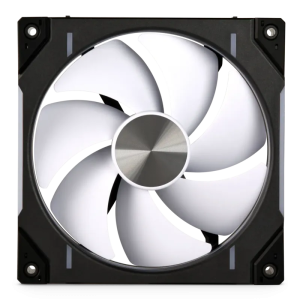 Phanteks D30-140 Regular D-RGB schwarz | Gehäuselüfter