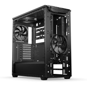 be quiet! SHADOW BASE 800 DX Black | PC-Gehäuse