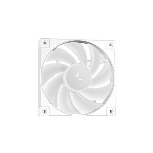 DeepCool MYSTIQUE 360 WH ARGB | AiO-Wasserkühlung