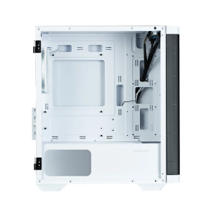 Zalman M4 Mesh White PC case
