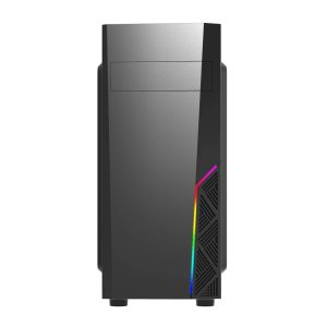 Zalman T8 Black | PC cases