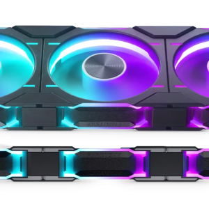 Phanteks D30-140 Reverse D-RGB black | case fan