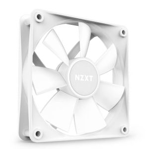 NZXT F120 Core RGB White 3er-Pack | Gehäuselüfter