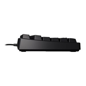 CHERRY K4V2 TKLvMechanische Gaming-Tastatur, Schwarz MX2A RED Switches, RGB-Beleuchtung, Full-N-Key-Rollover