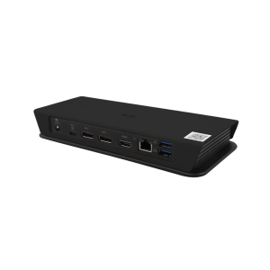 i-tec USB-C Smart Docking Station Triple Display, PD 65W
