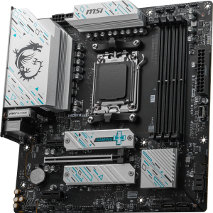 MSI B650M Gaming Plus WIFI Mainboard