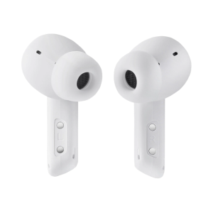 Intenso BUDS PRO – TWS True Wireless Headphones T500HAE, white