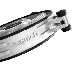be quiet! SHADOW WINGS 2 WHITE | 120mm PWM Lüfter