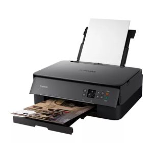 Canon PIXMA TS5350i 3-in-1 multifunction printer Printing, copying, scanning, inkjet, color