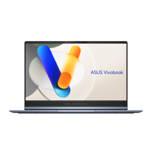 ASUS Vivobook S 15 OLED S5506MA-MA102 – 15,6″ 3K OLED, Intel Core Ultra 5 125H, 16GB RAM, 1TB SSD, Intel Arc, without operating system