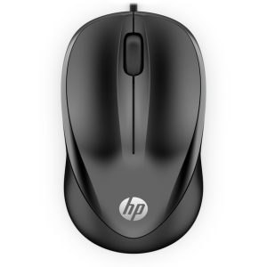 HP Kabelgebundene Maus 1000