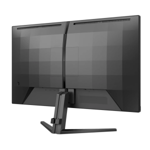 Philips Evnia 27M2N3500NL 27 Zoll QHD Gaming Monitor, 180 Hertz, 1 ms, FreeSync Prem. (2560×1440, DisplayPort, HDMI) schwarz/grau