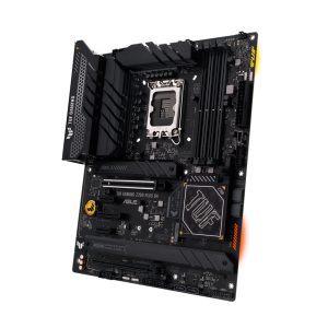 ASUS TUF GAMING Z790-PLUS D4 Mainboard