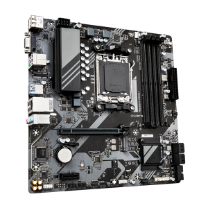 GIGABYTE A620M DS3H