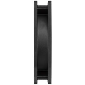Arctic P12 PWM schwarz | 120mm Gehäuselüfter