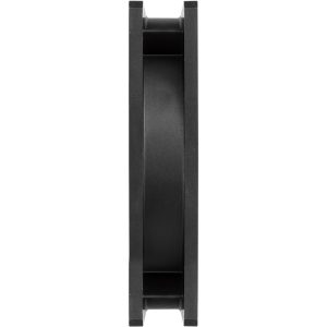 Arctic P12 PWM PST CO black | 120mm case fan