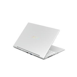 GIGABYTE AERO 14 OLED BMF-H2DEBB3SH – 14″ QHD+ OLED 90Hz Display, Intel Core i7-13620H, 16GB RAM, 512GB SSD, NVIDIA GeForce RTXTM 4050, Windows 11 Home