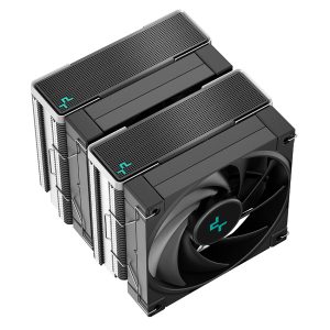 DeepCool AK620 | CPU Cooler