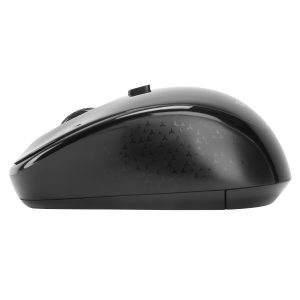 Targus Wireless USB Laptop Blue Trace Mouse black, Bluetooth incl. Dongle