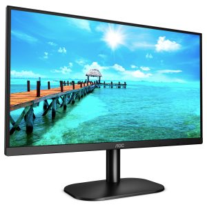 AOC 27B2DM Full HD Monitor – VA Panel, Adaptive Sync