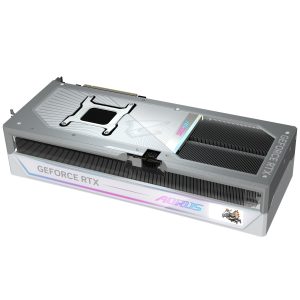 GIGABYTE AORUS GeForce RTX 5090 Master ICE 32G – 32GB GDDR7, HDMI, 3x DP
