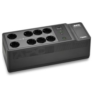 APC Back-UPS BE500G2-GR UPS