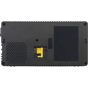APC Easy-UPS BV1000I-GR USV 1000VA, 600W, Line-Interactive, 4x CEE 7 Schutzkontakt